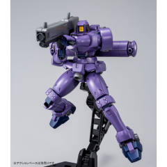 HGAC OZ-06MS 里奥（宇宙样式）-资料图