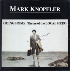 Going Home: Theme Of The Local Hero