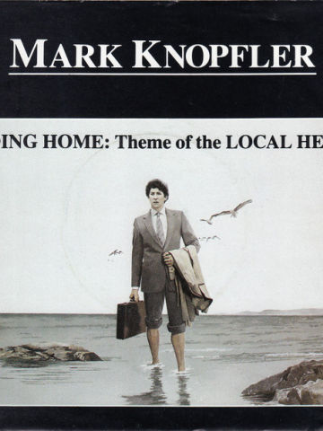 Going Home: Theme Of The Local Hero