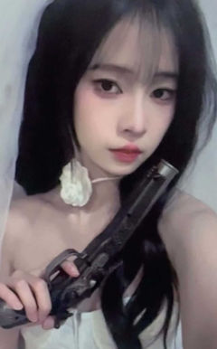 雷薪梦 绚如夏花主题纪念小卡 ver.B
