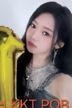 kakao 茶