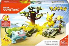 Mega Construx 妙蛙种子-资料图