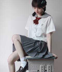 沧楠中·衬衫-资料图