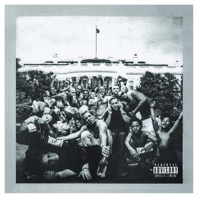 To Pimp a Butterfly [Explicit Lyrics(Target限定)