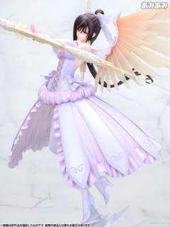 咲夜 Mode:Seraphim-资料图
