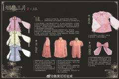 烟花三月-资料图