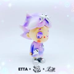 ETTA x 老周工作室-资料图