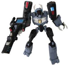 Transformers Animated Voyager Class 震荡波-资料图