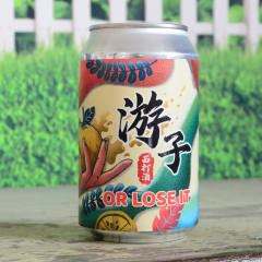 佳卡哈 游子 苹果酒