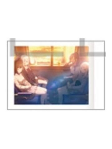 晓山瑞希A-拍立得vol.4