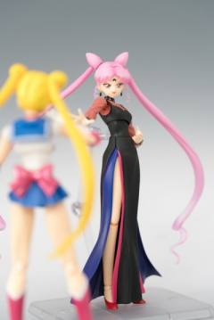 SHF 黑暗小姐-资料图