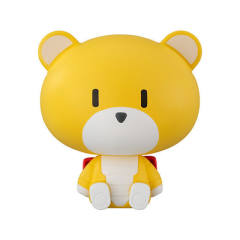小熊霸 Winning Yellow