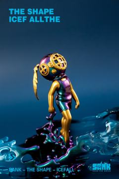 型-冰幻-资料图