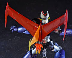 MB 大魔神-资料图