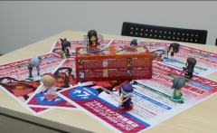 诹访姬 School 泳装 ver.-资料图