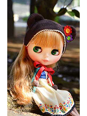 Blythe小布-2