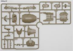 MATSUKAZE mdl.2-资料图