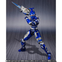 SHF Blue Beet-资料图