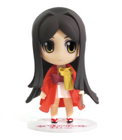 Lake Suwa Onsen Series 诹访姬 Suhaku Ver.-资料图