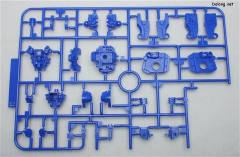 MG MBF-P03D 异端高达蓝色机D型-资料图