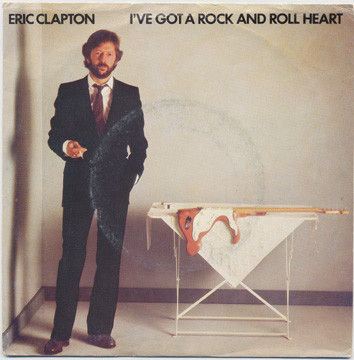 (I've Got A) Rock And Roll Heart