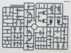 HGBD GBN-GF01 GBN警卫-资料图