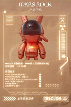 火星来客1000%-资料图