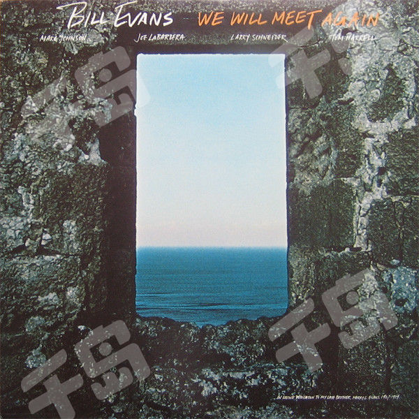 The Paris Concert (Edition Two) | Bill Evans｜千岛