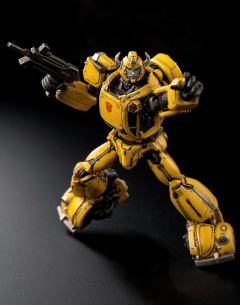 MDLX 大黄蜂-资料图