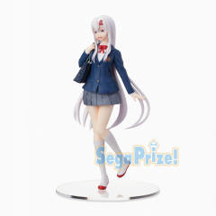SPM Figure 艾姬多娜 制服 ver.-资料图