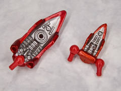 钢铁侠 Bleeding Edge Armor-资料图