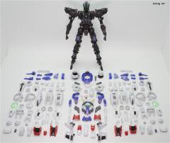 PG GN-001 能天使高达-资料图