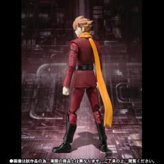 SHF 岛村乔-资料图