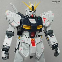 MG RX-93 ν高达 Ver.Ka-资料图