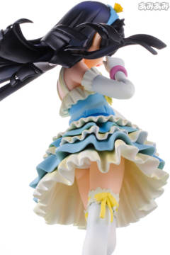 PM Figure 五更瑠璃 克拉丽S ver.-资料图