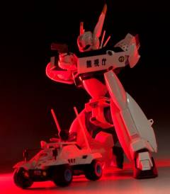 ROBOT魂 AV-98 英格拉姆1号机-资料图