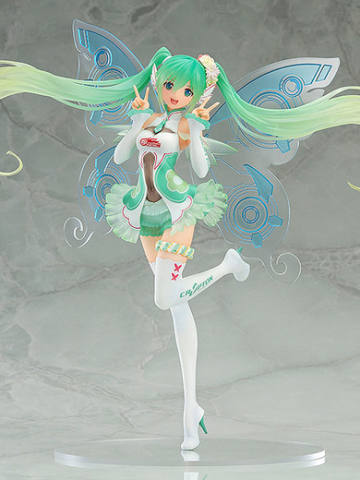 初音未来 Racing 2017 ver.