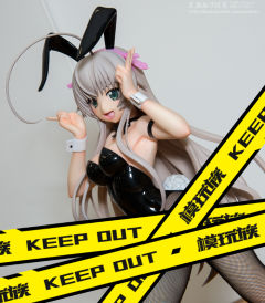 B-style 奈亚拉托提普 Bunny ver.-资料图