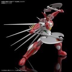 HG 盖塔ARC-资料图