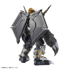 FRS Amplified 黑战斗暴龙兽 -资料图