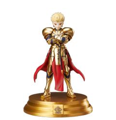 Fate/Grand Order Duel Collection Figure 吉尔伽美什-资料图