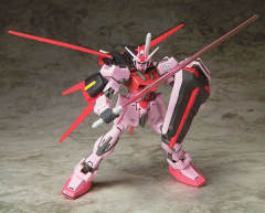M.I.A MBF-02 嫣红强袭 MBF-02 空战型嫣红强袭-资料图