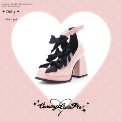 DOLLY-资料图