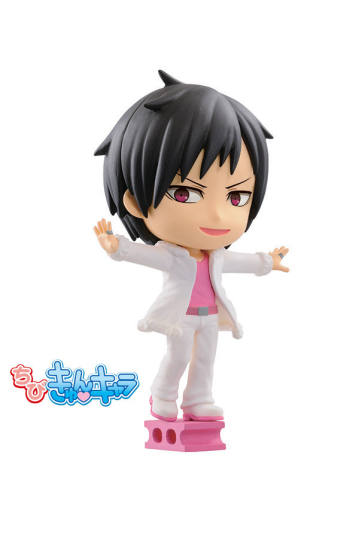 无头骑士异闻录-2