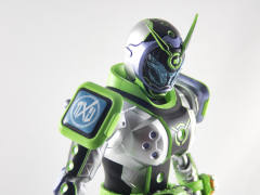 SHF 假面骑士 Woz-资料图
