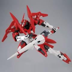 MG GNX-604T 进阶型厄运式 黛博拉专用机-资料图