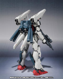 ROBOT魂 MSA-007T 训练型耐罗-资料图