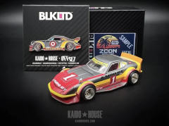 Datsun KAIDO Fairlady Z - Kaido House BLKLTD 031