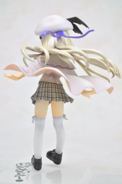 能美·库特莉亚芙卡 Waffu ver.-资料图