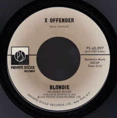 X Offender